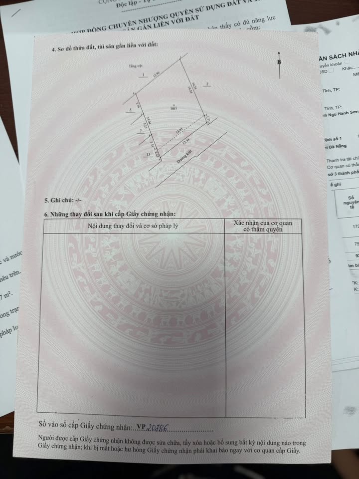 Phòng trọ cho thuê tại Làng Đại Học Đà Nẵng 200m² - Đầu tư sinh lời ngay!