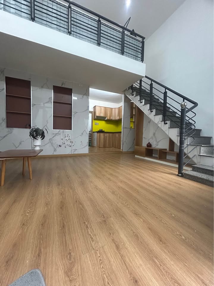 Nhà 2PN gần Hà Huy Tập, Thanh Khê 42m² giá 3.1 tỷ - Gần trung tâm thành phố!