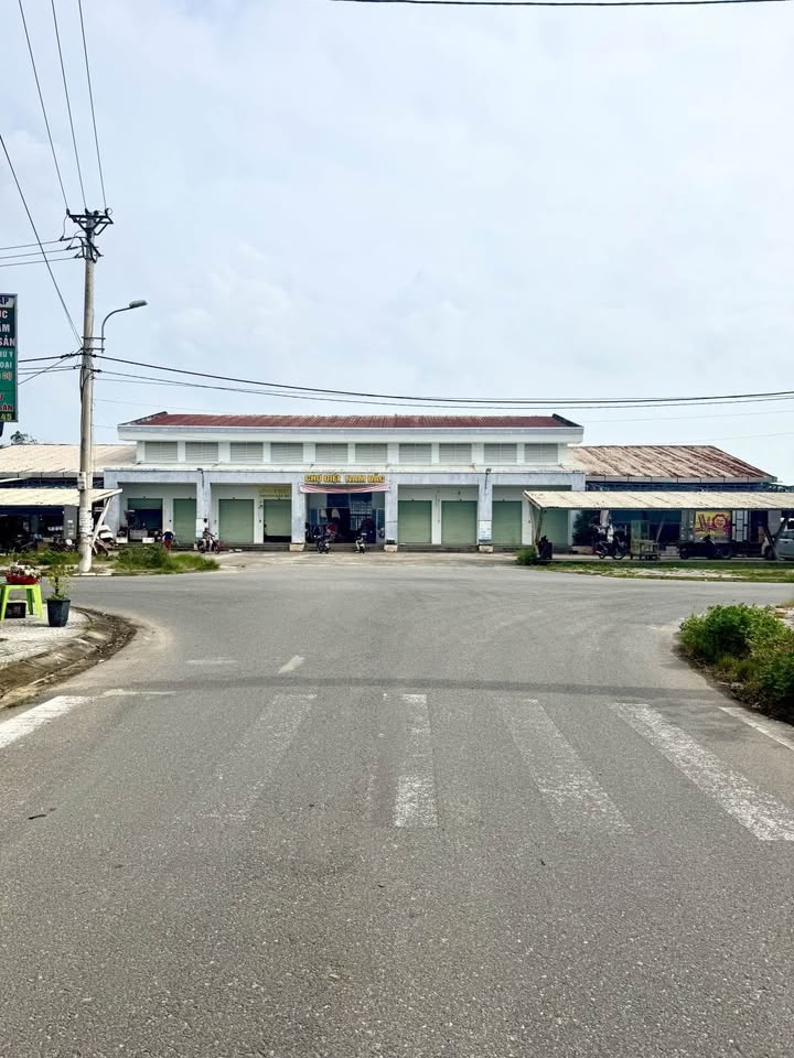 Đất mặt tiền đường 7.5m tại Điện Nam Bắc, 85m² chỉ 2 tỷ - Cơ hội đầu tư tuyệt vời!