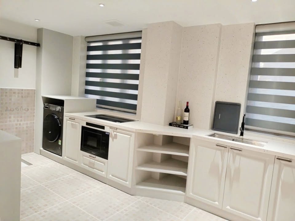 Căn hộ cao cấp Mỹ Khánh 3, quận 7, 118m² giá 13.5 tỷ - Không gian sống sang trọng!