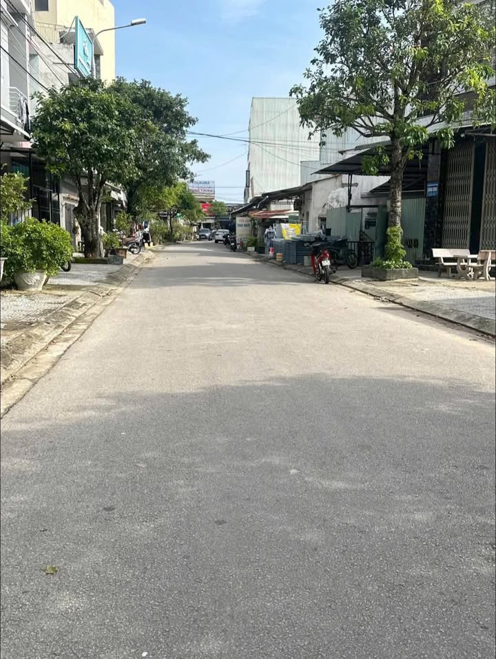 Đất nền liền kề đường Mai Đăng Chơn, An Mỹ 190m² giá 4 tỷ - Vị trí vàng cho kinh doanh!