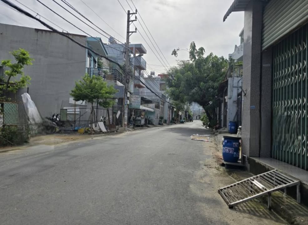 Xưởng 222m² Dương Thị Mười, Tân Thới Hiệp, Q12 giá 11.5 tỷ - Đầu tư sinh lời ngay!