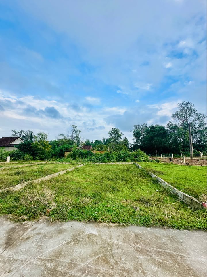 Nhà ở Kiệt 118 Tôn Thất Sơn, Hương Thủy 82m² chỉ 690 triệu - Ô tô vào tận nhà!