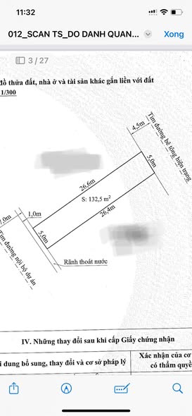Đất liền kề Chung cư Lạng Côn, Đông Phương, Kiến Thuỵ - Đầu tư sinh lời lý tưởng!