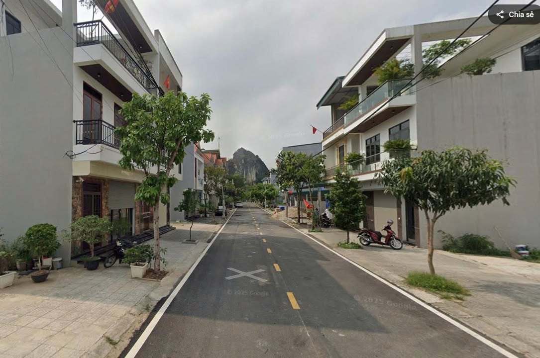 Đất Ninh Mỹ 111m² giá 5 tỷ - Cần bán gấp, vị trí đắc địa!