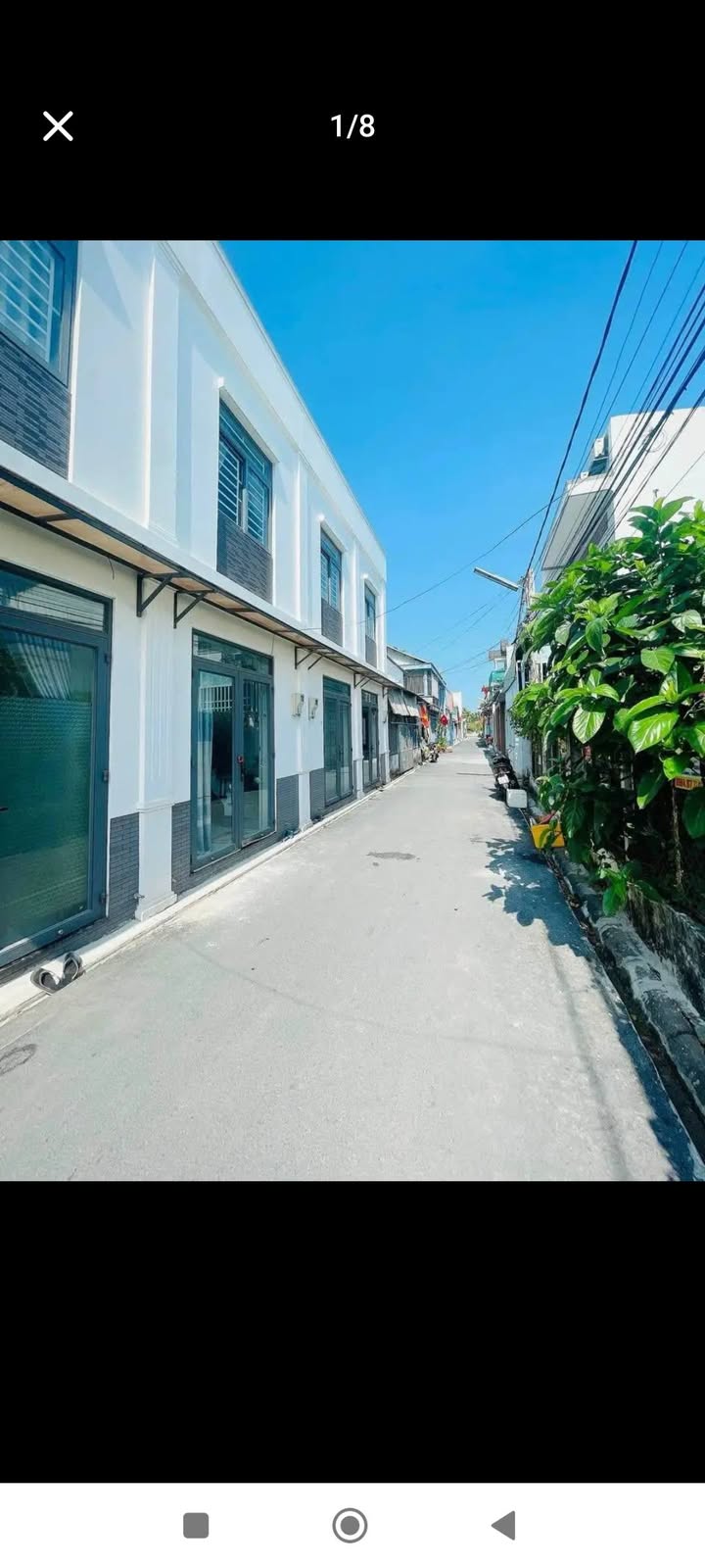 Cho thuê Mini House Hẻm 5 Lê Quang Chiểu - 21m² chỉ 3,5 triệu/tháng - Gần gũi, thoáng mát!