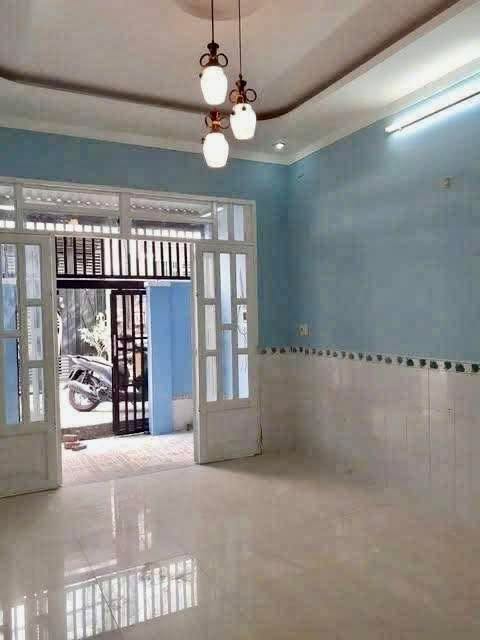 Nhà phố 54m² đường Bình Trị Đông, Quận Bình Tân - Giá 5.05 tỷ, Hướng Bắc