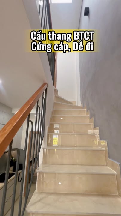 Nhà đẹp khu K300, phường 13, Tân Bình, 30m² giá 6.45 tỷ - Sẵn sàng vào ở ngay!