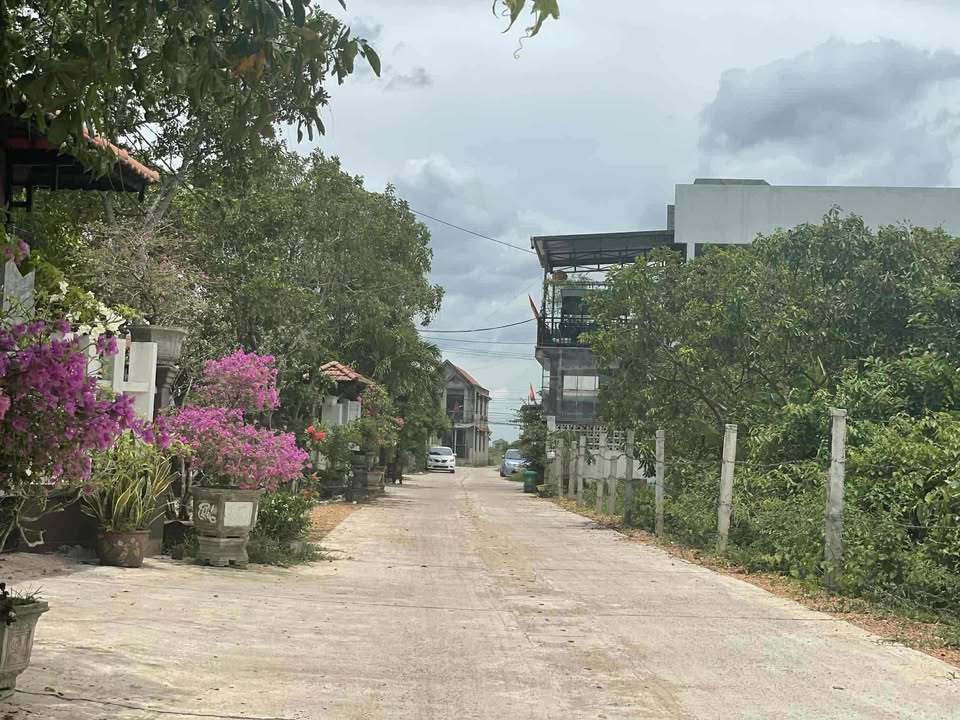 Đất đầu tư Phạm Hồng Thái, Đông Hà 154m² giá 1.0xx tỷ - Tiềm năng phát triển lớn!