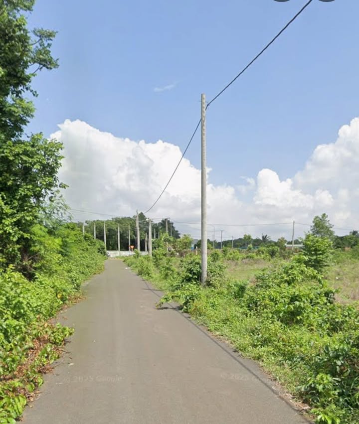 Đất nền Bình Giã Châu Đức 162m² giá 800 triệu - Cơ hội đầu tư hấp dẫn!