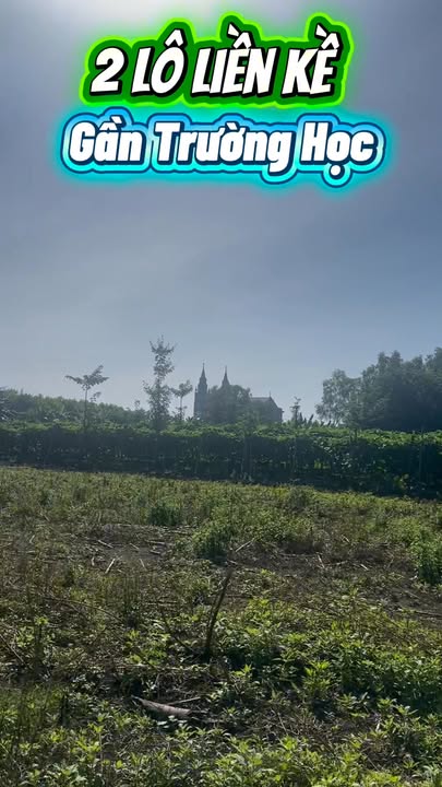 Đất thổ cư Nghĩa Thành 130m² giá 660 triệu - Gần Nhà Thờ Đá Bạc!