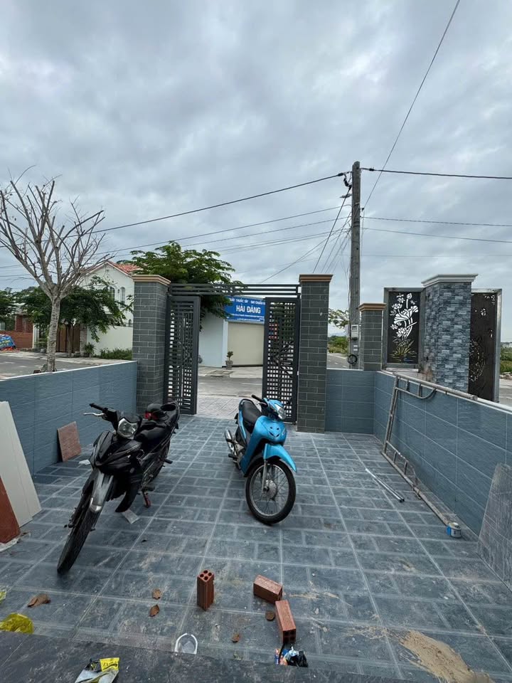 Nhà bán chính chủ tại Tam Phước, Long Điền 125m² giá 2.45 tỷ - Tiện ích đầy đủ!