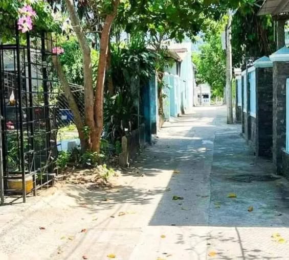 Nhà cấp 4 kiệt Âu Cơ, Hòa Khánh Bắc 127m² giá 2.5 tỷ - Ngon lành cành đào!