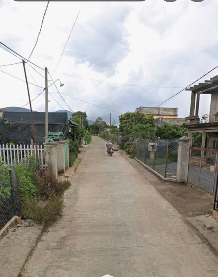 Đất nền Liên Hiệp Đức Trọng 255m² giá 1.75 tỷ - Cách QL27 chỉ 100m!