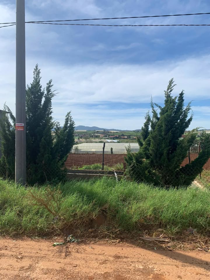 Đất thổ cư Đạ Ròn 72m² giá 940 triệu - Cơ hội đầu tư tuyệt vời!