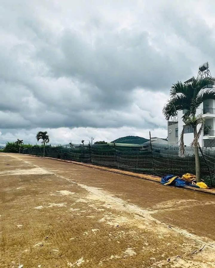 Đất thổ cư Hiệp Thạnh, Đức Trọng 120m² giá 1.35 tỷ - Địa điểm lý tưởng cho cuộc sống!