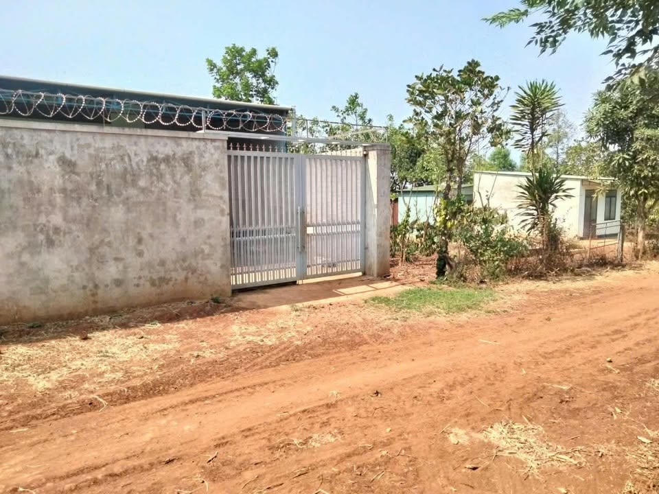 Đất nền Phường Hội Phú, Pleiku 465m² giá 500 triệu - Cơ hội đầu tư sinh lời!