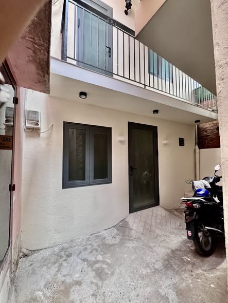 Nhà phố 2 tầng tại Phan Văn Trị, Bình Thạnh 13m² giá 2.55 tỷ - Pháp lý rõ ràng!