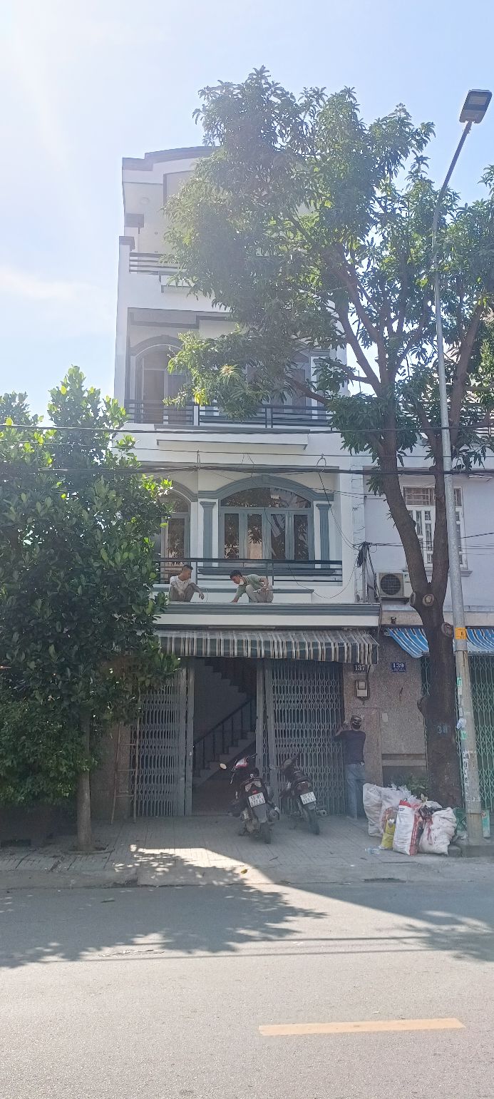 Nhà mặt tiền cho thuê tại Tân Tạo, Bình Tân 90m² - Vị trí đắc địa, sẵn sàng kinh doanh!