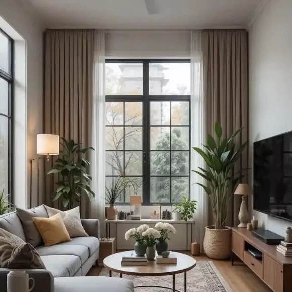 Căn hộ Tòa 1B Tân Tây Đô 80m² giá 7 triệu - Full nội thất, cho thuê lâu dài!