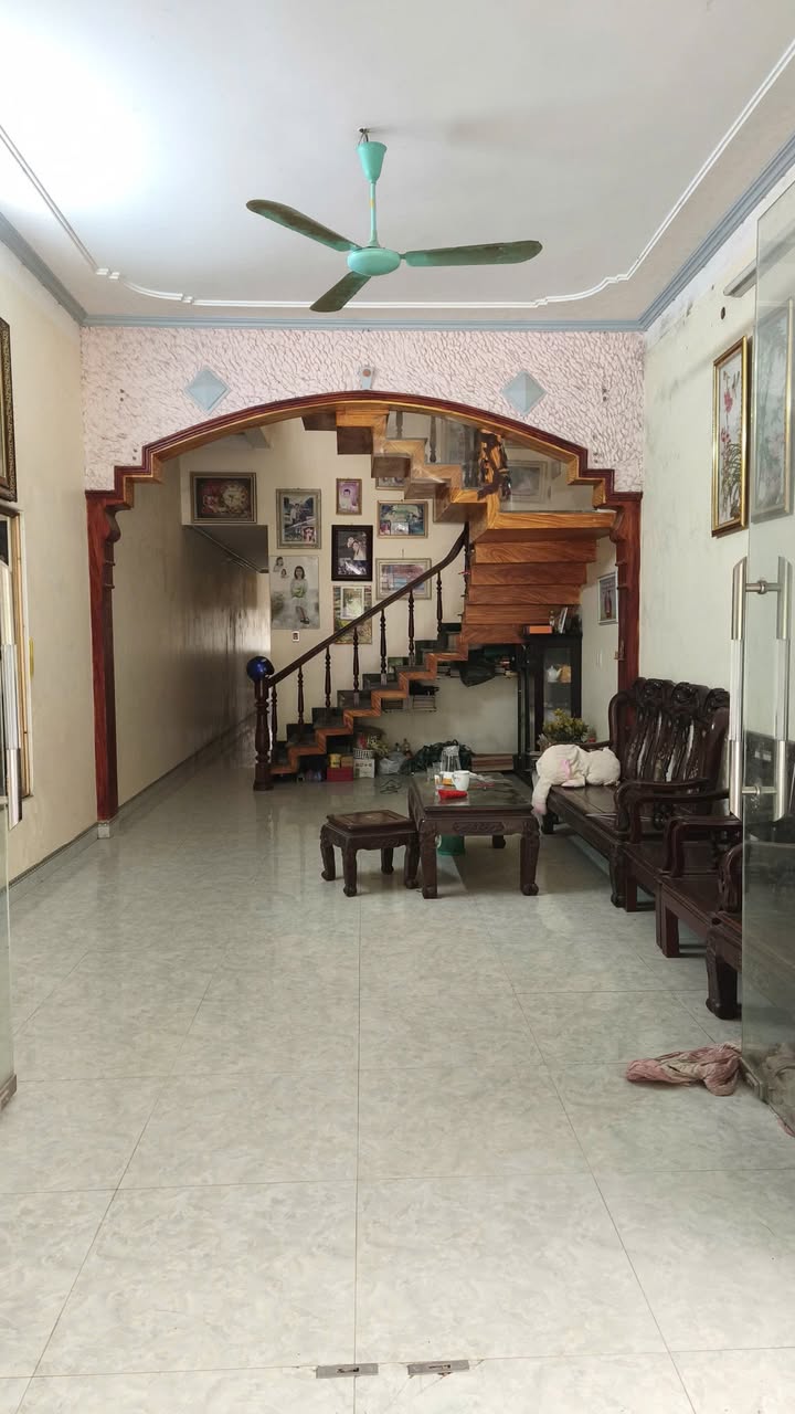 Nhà mặt đường Quyết Thắng, Ngọc Hà 294m² giá 1 tỷ - Kinh doanh siêu lợi nhuận!