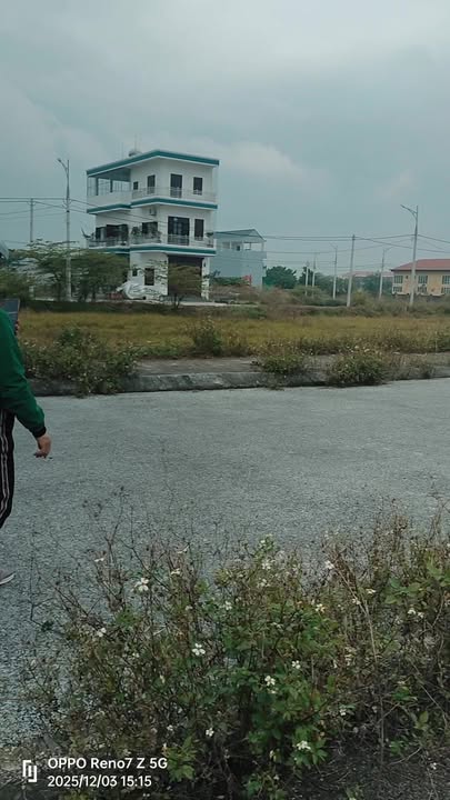 Đất nền Liêm Phong, Thanh Liêm 85m² giá chỉ 1.9 tỷ - Cơ hội đầu tư hấp dẫn!