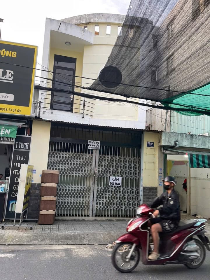 Nhà riêng phường Trung Mỹ Tây, quận 12, diện tích 50m² giá chỉ 5 tỷ - Gần 3 nhà thờ thuận tiện đi lễ!