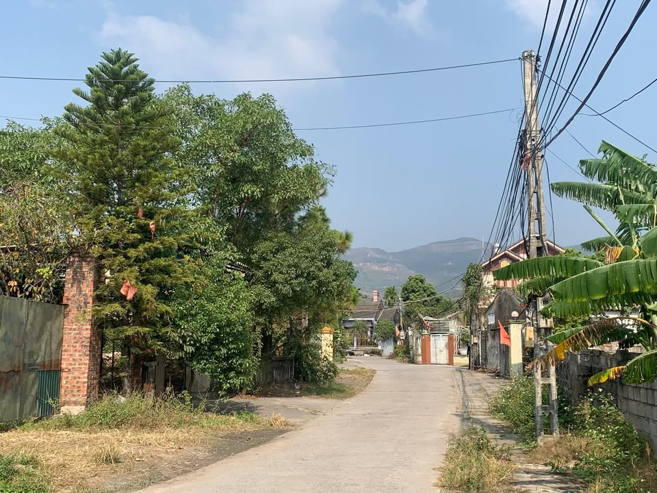 Đất thổ cư 290m² tại Yên Thọ, Đông Triều - Giá thỏa thuận, đầu tư sinh lời!