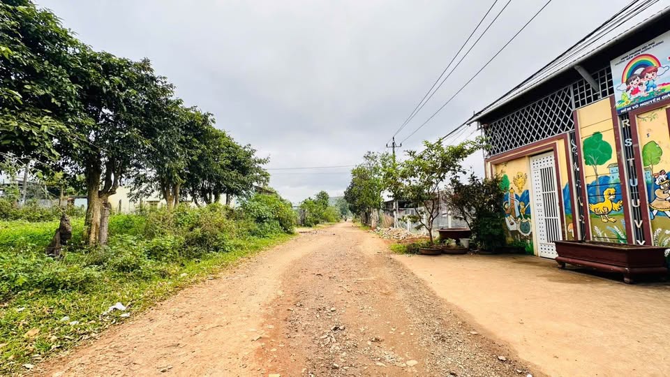 Đất nền thổ cư Hẻm 190 Võ Nguyên Giáp 80m² giá 800 triệu - Đầu tư lý tưởng!