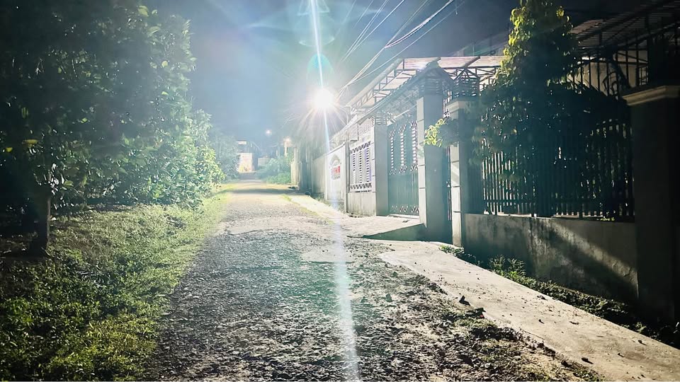 Đất nền 300m² hẻm 02 Hoàng Sa, Pleiku chỉ 1.1 tỷ - Cơ hội đầu tư tuyệt vời!