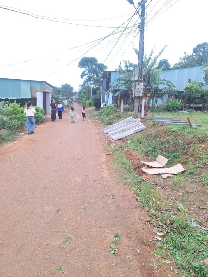 Đất thổ cư hẻm Nguyễn Chí Thanh, 150m² giá chỉ 500 triệu - Đầu tư sinh lời ngay!