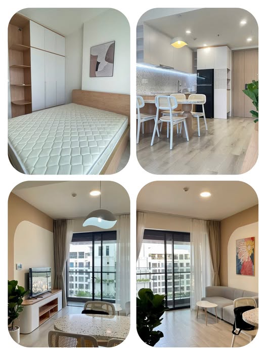 Căn hộ LBV E Thủ Đức 1PN giá 11 triệu - Full nội thất đẹp, sẵn ở!