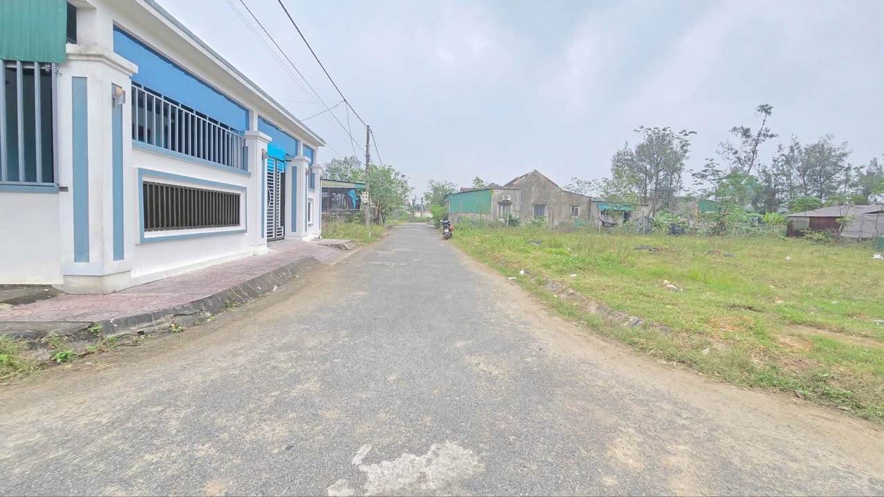 Đất nền Vĩnh Phong, Trần Phú 160m² giá 1.7 tỷ - Vị trí đắc địa, tiện ích đầy đủ!