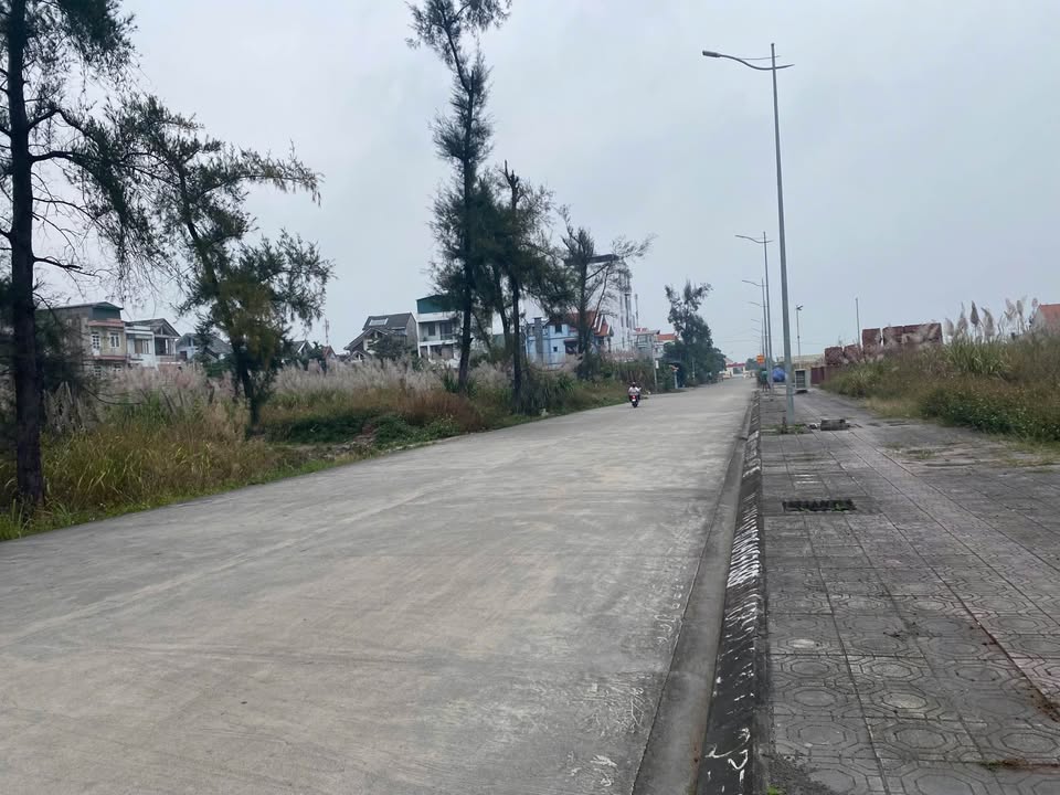 Đất nền Cẩm Sơn 90m² giá 1.95 tỷ - Cơ hội đầu tư tuyệt vời!