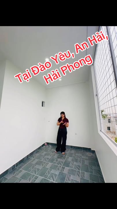 Nhà 3 tầng góc ngõ nông Hồng Thái, An Dương 50m² giá 2.45 tỷ - Vị trí đắc địa, tiện ích đầy đủ!