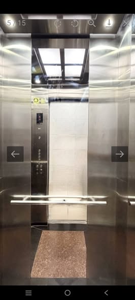 Căn hộ dịch vụ 5 tầng tại Nguyễn Hồng Đào, Tân Bình 75m² - Lợi nhuận ổn định 72 triệu/tháng!