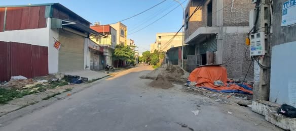 Đất nền Phượng Mao, Quế Võ, 82m² giá 3 tỷ - Đầu tư sinh lời ngay!