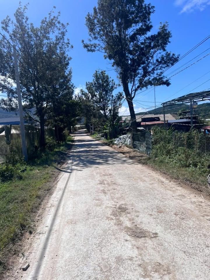 Đất nền D’Ran 3500m² giá 8.4 tỷ - Pháp lý sổ đỏ chính chủ!