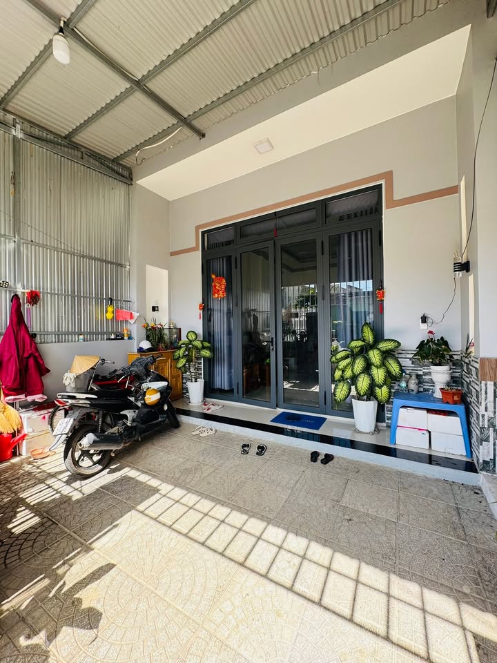 Nhà mới chính chủ 100m² tại Thạnh Mỹ, Đơn Dương chỉ 1 tỷ - Sẵn sàng vào ở!