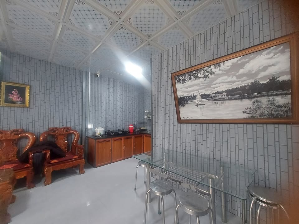 Nhà phố Đà Lạt 65m² giá 1,5 tỷ - Đường ô tô bằng phẳng, sẵn sàng ở ngay!