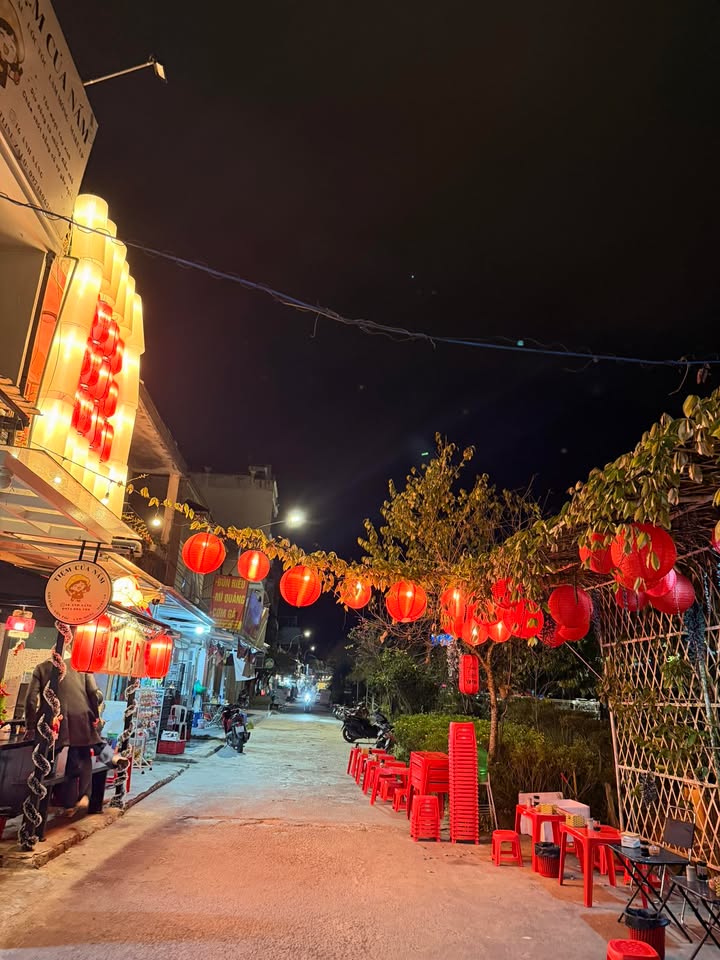 Cho thuê tòa nhà 3 tầng đường Nguyễn Thị Minh Khai, Đà Lạt - Diện tích 120m², Giá chỉ từ 80 triệu/tháng!