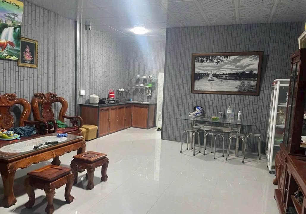 Nhà riêng đường Mai Xuân Thưởng, phường 8, Đà Lạt 68m² giá 1.4 tỷ - Sẵn sàng vào ở!