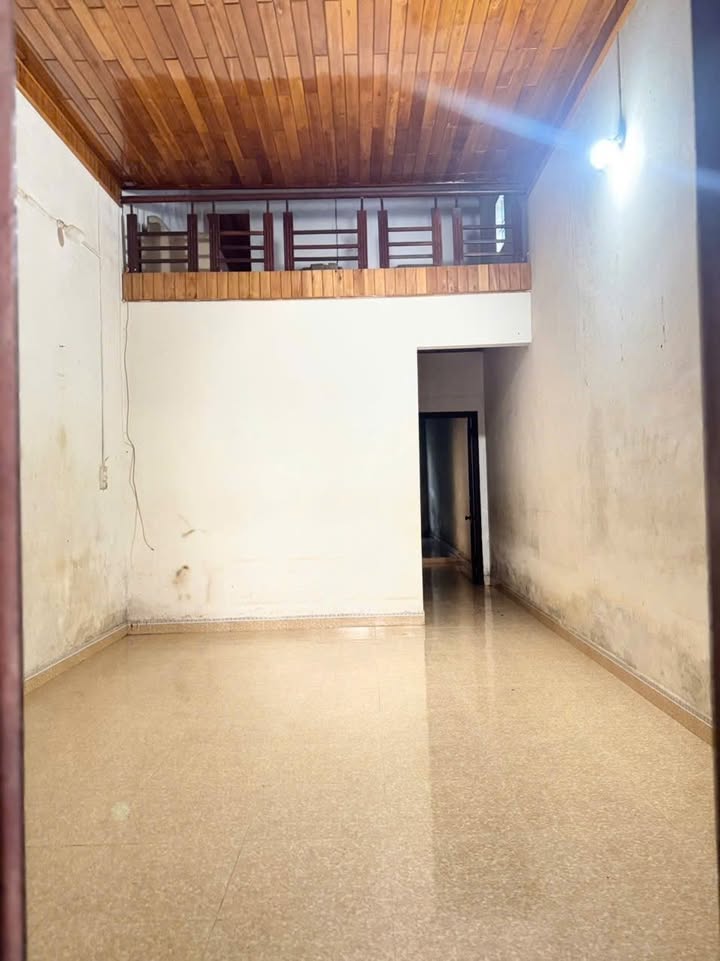 Nhà hẻm 24 Nguyễn Văn Cừ, Pleiku 98.8m² giá 1.59 tỷ - Sổ hồng chính chủ!