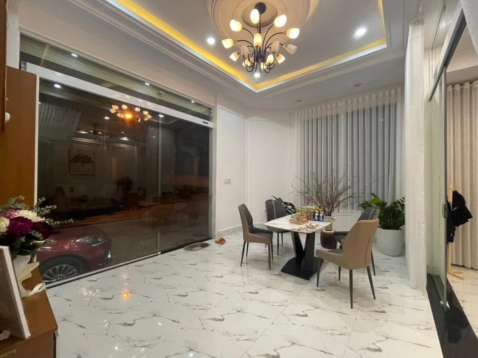 Nhà hẻm Đặng Trần Côn, Pleiku 84m² giá 2.8 tỷ - Chính chủ thương lượng!