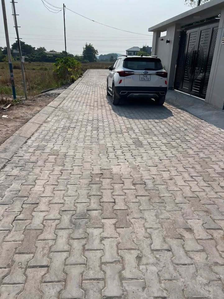 Đất nền Khu Hồng Phong - Ninh Dương 75m² giá chỉ 990 triệu - Tiềm năng phát triển lớn!