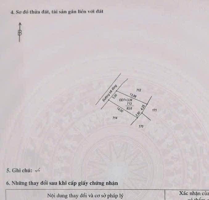 Nhà phố Đức Ninh 70m² giá 600 triệu - Cơ hội đầu tư tuyệt vời!