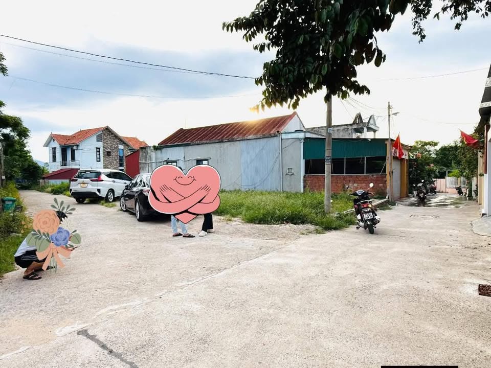 Đất ở Bắc Lý Đồng Hới 90m² giá 1.2 tỷ - Cơ hội vàng cho nhà đầu tư!