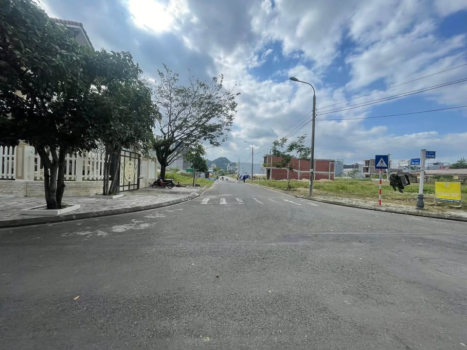 Đất nền mặt tiền Thủy Sơn 6, quận Ngũ Hành Sơn, Đà Nẵng 112m² giá 7.5 tỷ - Cơ hội đầu tư hấp dẫn!