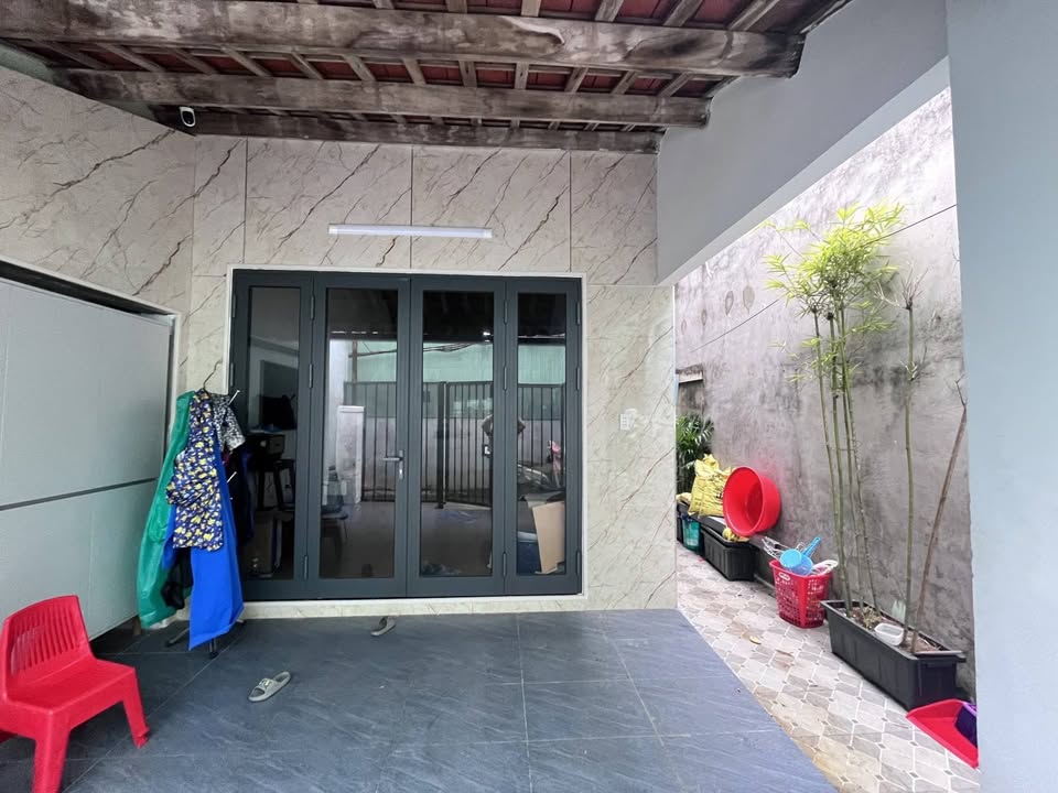 Nhà cấp 4 K123 Cù Chính Lan 109.5m² giá 4.68 tỷ - Không gian mở lý tưởng cho đại gia đình!