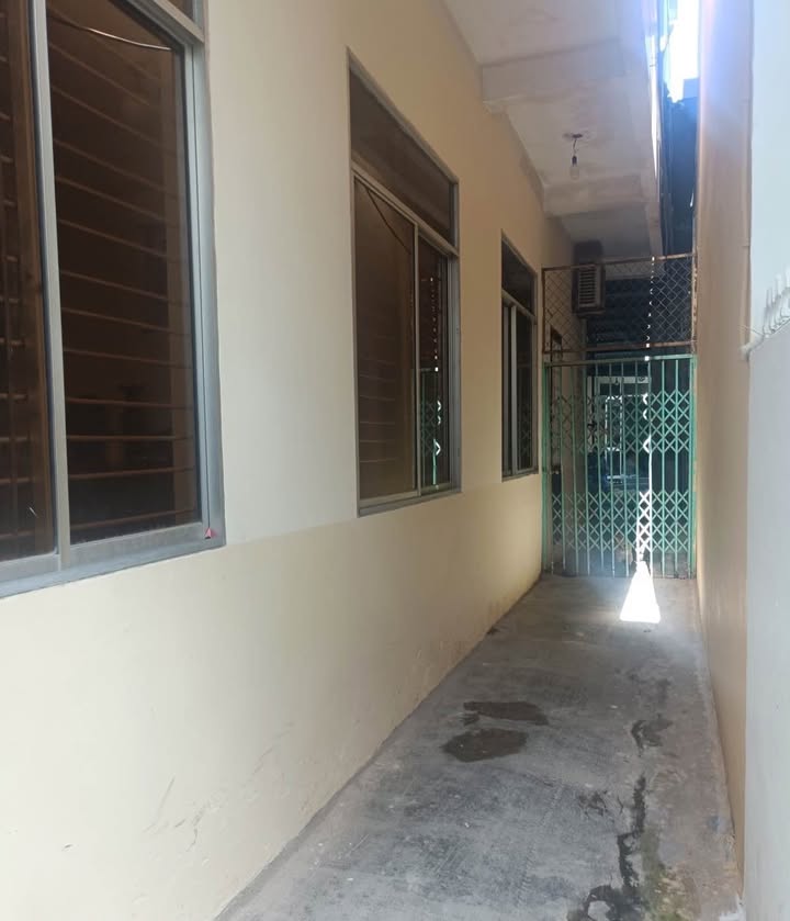 Nhà góc Đống Đa Đà Nẵng 195m² giá 11.5 tỷ - Sở hữu 2 căn 2 tầng ngay trung tâm!